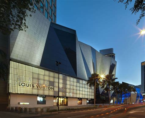 louis vuitton kuala lumpur starhill|louis vuitton in kuala lumpur.